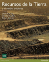 RECURSOS DE LA TIERRA Y EL MEDIO