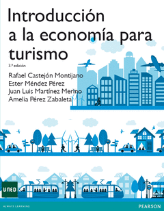 INTRODUCCION A LA ECONOMIA PAR A EL TURISMO