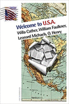 WELCOME TO U S A
