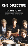 ONE DIRECTION, LA HISTORIA