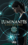 LUMINANTES, EL ENIGMA DE NORAH
