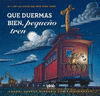 QUE DUERMAS BIEN, PEQUENO TREN