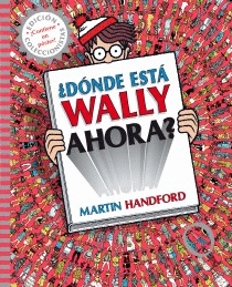 DONDE ESTA WALLY AHORA
