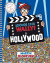 DONDE ESTA WALLY. EN HOLLYWOOD
