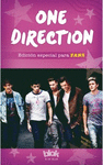 ONE DIRECTION