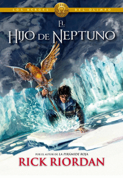 HIJO DE NEPTUNOEL (LOS HEROES DEL OLIMP