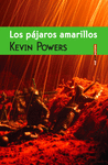 PAJAROS AMARILLOS