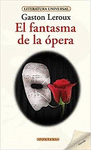 EL FANTASMA DE LA OPERA