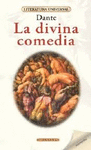 LA DIVINA COMEDIA