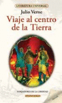 VIAJE AL CENTRO DE LA TIERRA