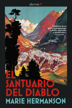 SANTUARIO DEL DIABLO EL