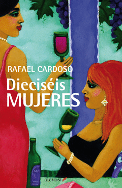 DIECISES MUJERES