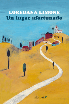 LUGAR AFORTUNADO UN