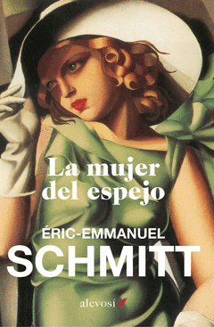 MUJER DEL ESPEJO LA