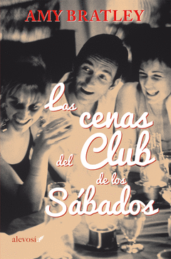 CENAS DEL CLUB DE LOS SABADOS LAS