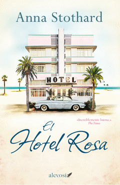 HOTEL ROSA EL