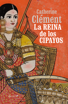 REINA DE LOS CIPAYOSLA