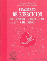 CUADERNO EJ. APRENDER AMARSE, AMAR Y A SER AM