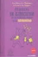 CUADERNO EJ. FABULOSOS PODERES DE GENEROSIDAD