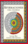 AFIRMACIONES PARA COLOREAR-TERAPIAS VERDES