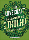 LA LLAMADA DE CTHULHU EL SER EN EL UMBRAL