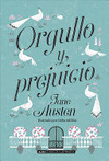 ORGULLO Y PREJUICIO