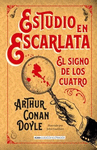 ESTUDIO EN ESCARLATA CLASICOS