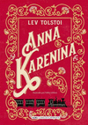 ANNA KARENINA CLASICOS
