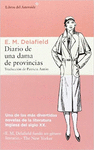 DIARIO DE UNA DAMA DE PROVINCIAS