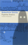 ESPIRITU FESTIVO