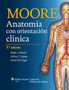 ANATOMIA CON ORIENTACION CLINICA 7ED