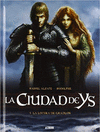 CIUDAD DE YS I LA LOCURA DE GRADLON