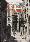 HISTORIAS DEL BARRIO CAMINOS