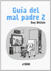 GUIA DEL MAL PADRE 2