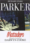 PARKER 4 MATADERO