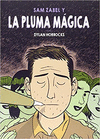 SAM ZABEL Y LA PLUMA MAGICA