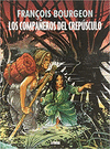 COMPA�EROS DEL CREPUSCULO, LOS