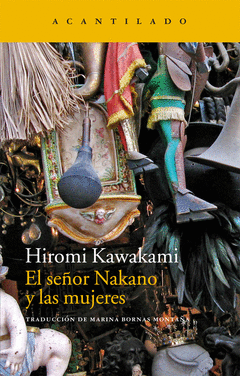 SE�OR NAKANO Y LAS MUJERES EL