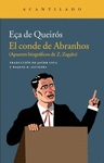 CONDE DE ABRANHOS EL