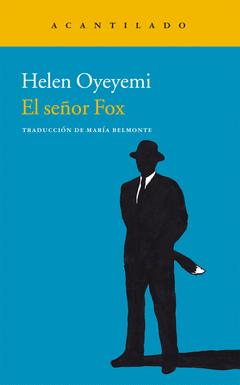 SE�OR FOX EL