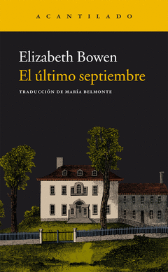ULTIMO SEPTIEMBRE EL
