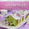 LOS PASTELES QUE NOS GUSTAN