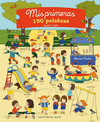 MIS PRIMERAS 150 PALABRAS. ESPA?OL/INGLES