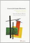 GENESIS DEL ESTADO MINOTAURO