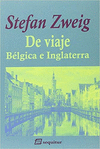 DE VIAJE BELGICA E INGLATERRA