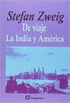 DE VIAJE INDIA Y AMERICA