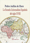 ESCUELA UNIVERSALITA ESPA�OLA, LA