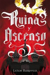RUINAS Y ASCENSO