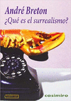 QUE ES EL SURREALISMO?