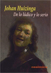 DE LO LUDICO Y LO SERIO